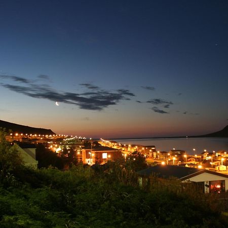The Herring House Siglufjordur Exterior photo